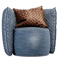 armchair-Rugiano  Nella Vetrina