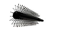 Hair brush R2