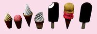 ice cream