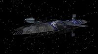 Star Wars - Separatist Cruiser