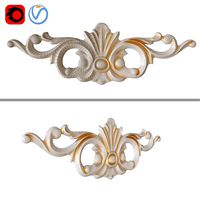 Decor furniture SY1194 BRAMEK
