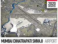Chhatrapati Shivaji Maharaj Airport