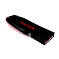 SanDisk Cruzer Blade USB flash drive