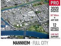 Mannheim