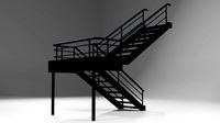Stair