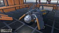 Sci-fi station - modular pack