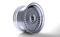 WORK EMITZ  Wheels Version 1