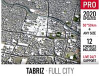 Tabriz