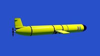 Subsea AUV
