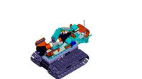 Ice Planet Explorer