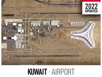 Kuwait Airport