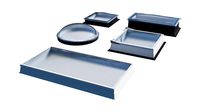 Roof Clerestory model pack