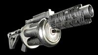 Grenade Launcher