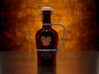 Victory Beer Growler