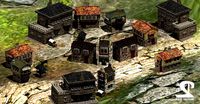 Townhouses and Chalets