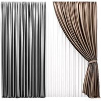 Curtain 9