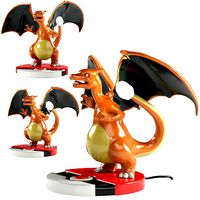 Charizard Lamp