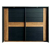 Wardrobe cupe Bellevue