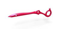 Scissor blade Sword of Nui Harime from Kill La Kill | 3D