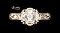 Ring Venetian Unity PKG