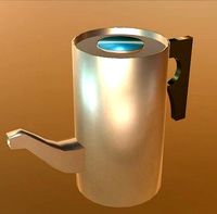 Coffee Pot