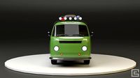 Volkswagen VW T2