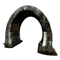 Gatehouse 01 Tunnel 03