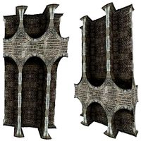 Gatehouse 01 Pillar 09