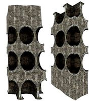 Gatehouse 01 Pillar 03