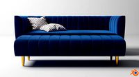 Amicie sofa set