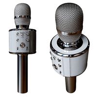 Hoco BK3 bluetooth karaoke microphone