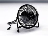 CREA QT-U601 USB Fan