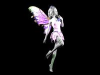 Pixie Outfit
