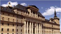El Escorial