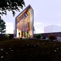 Family House 4