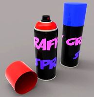 Paint Spray