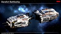 Spaceship Shipwrecks