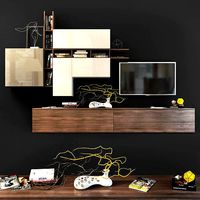 TV zone Atlante  Tomasella A006