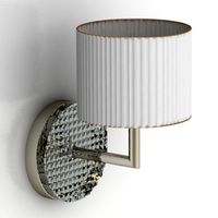 Sconce 3D Model