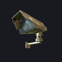 Security Camera