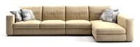 Sofa Hermes Formerin