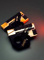 Arma corta Props