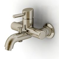 Faucet 3D Model