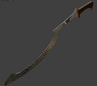 Khopesh