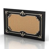 Screen 3D Model