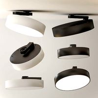 Delta Light SUPERNOVA XS PIVOT ADM