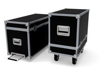 Flightcase Lighting Case