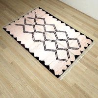 Moroccan Berber rug