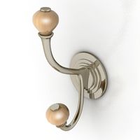 Hook 3D Model