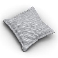 Pillow 3D Model